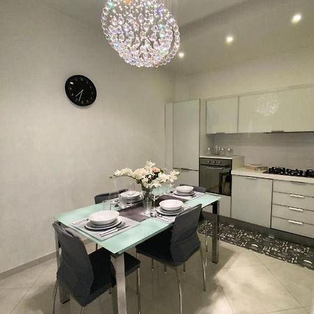 נאפולי Casavacanza Carme' מראה חיצוני תמונה