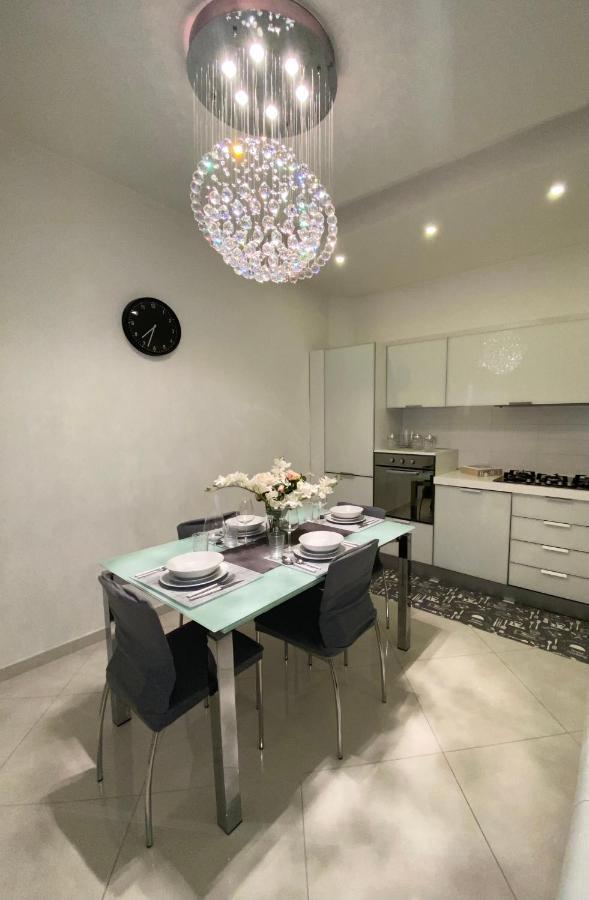 נאפולי Casavacanza Carme' מראה חיצוני תמונה