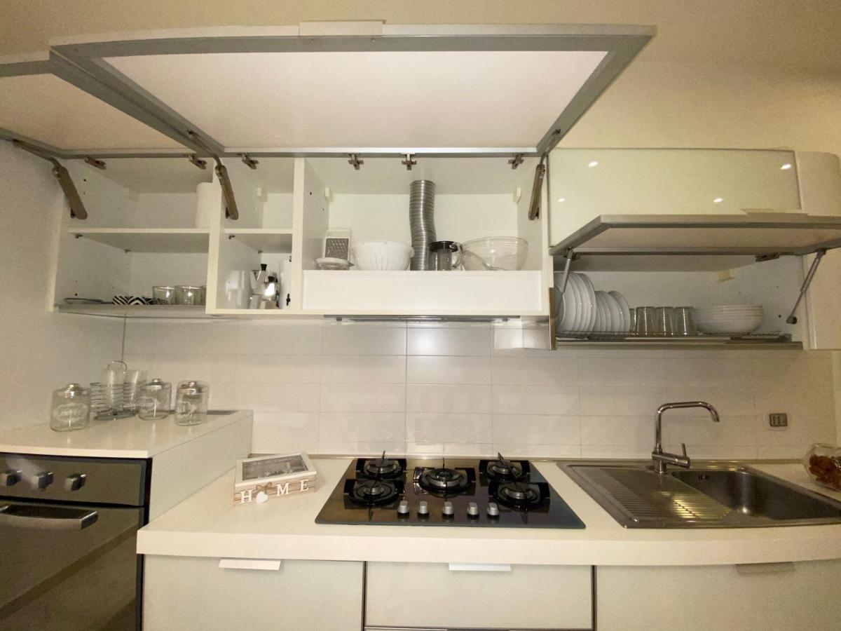 נאפולי Casavacanza Carme' מראה חיצוני תמונה